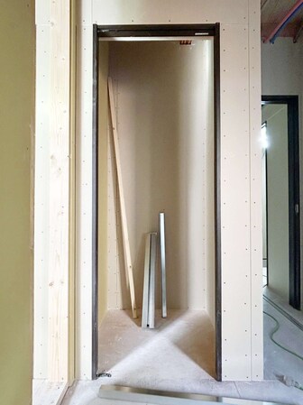 ジーメゾン綾瀬の物件内観写真